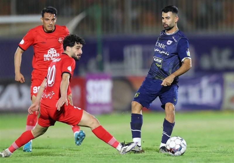 تقابل تراکتور و چادرملو در جهنمی که اسکوچیچ سفارش ساختش را داده است/ رویارویی همسایه‌ها با 2 وجه اشتراک