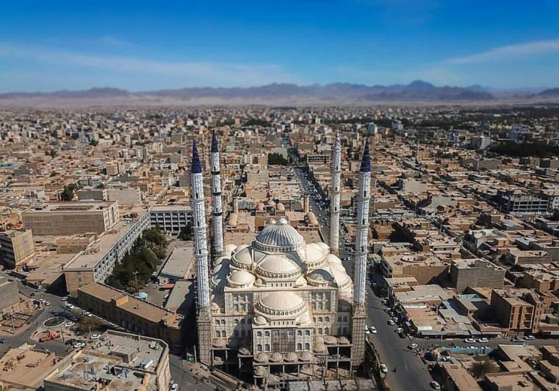 در دل زاهدان چه میگذرد؟ نگاهیی واقعی به سیستان و بلوچستان